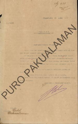 Open original Objek Digital