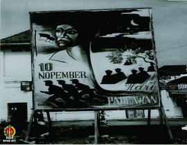 Pahlawan kita pantang mundur di Yogyakarta