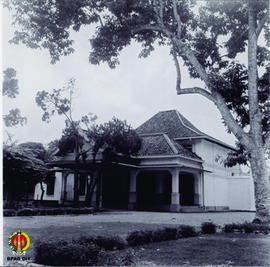 Gedung-gedung Penting Pemerintah RI di Yogyakarta