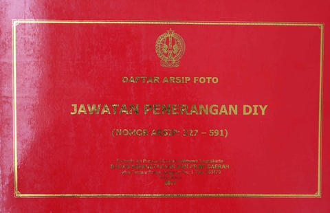 Open original Objek Digital