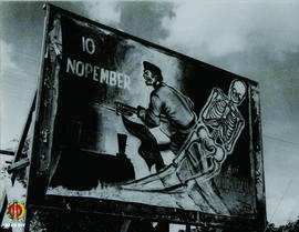 Pahlawan kita pantang mundur di Yogyakarta