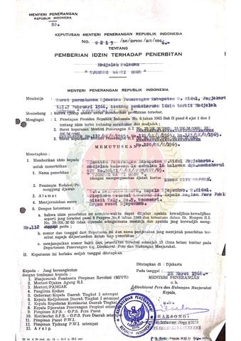 Open original Objek Digital