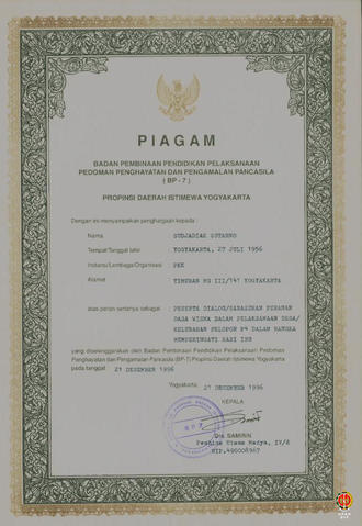 Open original Objek Digital
