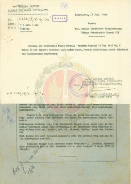 Buletin Warta Berkala Pramuka