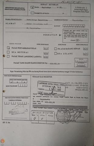 Open original Objek Digital