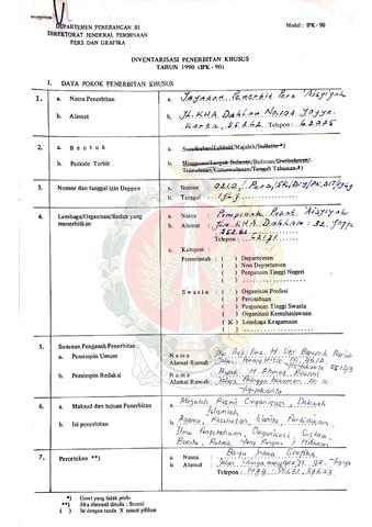 Open original Objek Digital