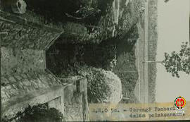 B. K. 0 5c. Gorong-gorong Pemberi dalam pelaksanaan.