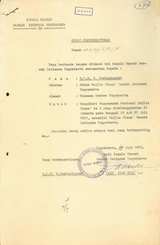 Open original Objek Digital