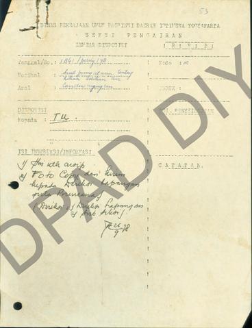 Open original Objek Digital