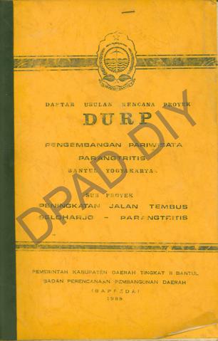 Open original Objek Digital