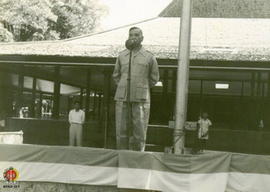 Pidato sambutan Ketua DPRD Kabupaten Sleman dalam rangka Upacara Peringatan Hari Kebangkitan Nasi...