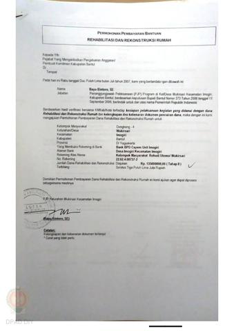 Open original Objek Digital