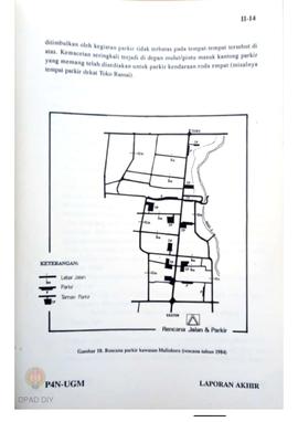 Buku laporan Antara, Buku I (Laporan Akhir Pantai Parangtritis) dan buku II (Laporan Akhir Kawasa...