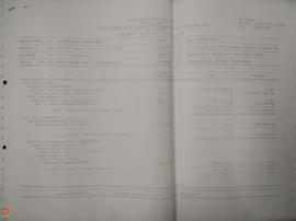 Berkas Bukti Jurnal untuk Pengeluaran Anggaran Pembangunan dan Pengembalian Proyek Mass Media TVR...